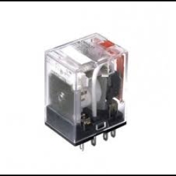OMRON MY4N AC100/110