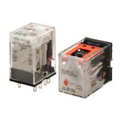 OMRON MY4N-GS DC24