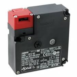 OMRON D4NL-1DFA-BS