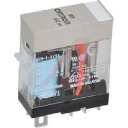 OMRON G2R-2-SND(S)-24VDC