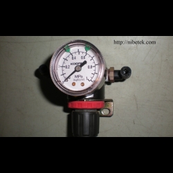 Koganei Điều áp R150-02