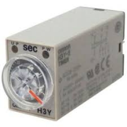 OMRON H3Y-2 (200-230VAC 60S)