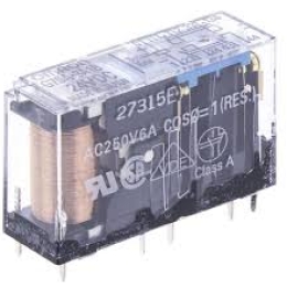 OMRON G7SA-3A1B (24VDC)