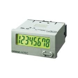 OMRON H7EC-NV