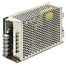 OMRON S8JC-ZS10024CD-AC2