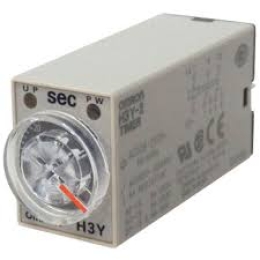 OMRON H3Y-2 (200-230VAC 60S)