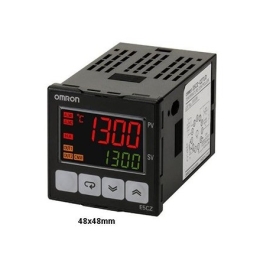 OMRON E5CN-Q2HBT AC100-220